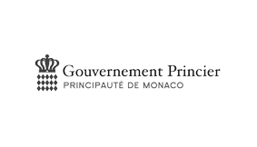 gouvernement princier de monaco logo