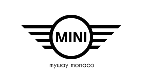 mini myway monaco logo